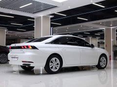 Peugeot 508 508L 360THP PureTech Pioneer Edition - photo 13