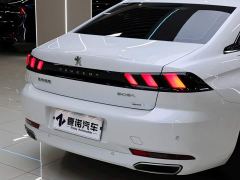 Peugeot 508 508L 360THP PureTech Pioneer Edition - photo 14