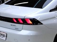 Peugeot 508 508L 360THP PureTech Pioneer Edition - photo 15