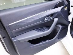 Peugeot 508 508L 360THP PureTech Pioneer Edition - photo 17