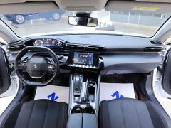 Peugeot 508 508L 360THP PureTech Pioneer Edition - photo 18
