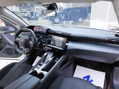 Peugeot 508 508L 360THP PureTech Pioneer Edition - photo 19