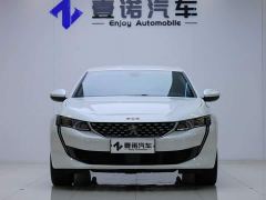 Peugeot 508 508L 360THP PureTech Pioneer Edition - photo 2