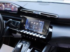 Peugeot 508 508L 360THP PureTech Pioneer Edition - photo 20