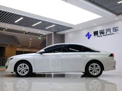 Peugeot 508 508L 360THP PureTech Pioneer Edition - photo 3