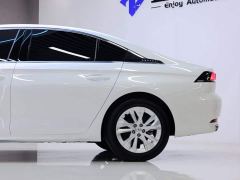 Peugeot 508 508L 360THP PureTech Pioneer Edition - photo 4