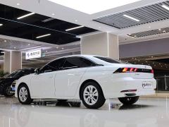 Peugeot 508 508L 360THP PureTech Pioneer Edition - photo 5