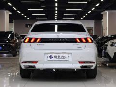 Peugeot 508 508L 360THP PureTech Pioneer Edition - photo 6