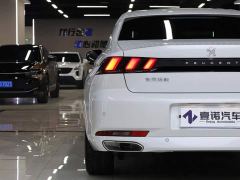 Peugeot 508 508L 360THP PureTech Pioneer Edition - photo 7