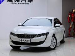 Peugeot 508 508L 360THP PureTech Pioneer Edition - photo 8