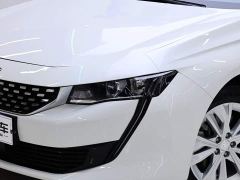 Peugeot 508 508L 360THP PureTech Pioneer Edition - photo 9