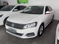 Volkswagen Lavida 2019 Lavida Qihang 1.5L Automatic Fashion Edition National VI - фото 1