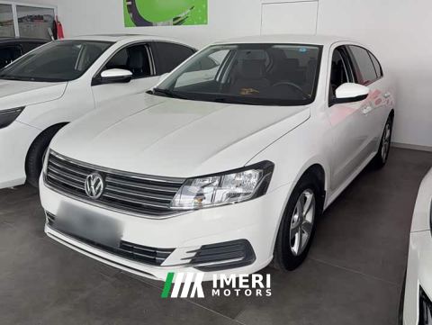 2023 Volkswagen Lavida 2019 Lavida Qihang 1.5L Automatic Fashion Edition National VI - ავტომობილი ჩინეთიდან
