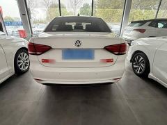Volkswagen Lavida 2019 Lavida Qihang 1.5L Automatic Fashion Edition National VI - фото 10