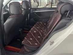 Volkswagen Lavida 2019 Lavida Qihang 1.5L Automatic Fashion Edition National VI - фото 14