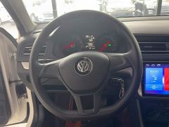 Volkswagen Lavida 2019 Lavida Qihang 1.5L Automatic Fashion Edition National VI - фото 17