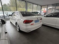 Volkswagen Lavida 2019 Lavida Qihang 1.5L Automatic Fashion Edition National VI - фото 5