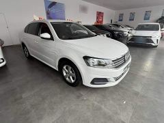 Volkswagen Lavida 2019 Lavida Qihang 1.5L Automatic Fashion Edition National VI - фото 6
