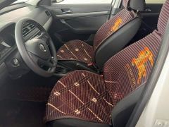 Volkswagen Lavida 2019 Lavida Qihang 1.5L Automatic Fashion Edition National VI - фото 8