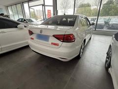 Volkswagen Lavida 2019 Lavida Qihang 1.5L Automatic Fashion Edition National VI - фото 9
