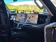 Beijing Jeep BJ40 Extended Range Advanced Edition - photo 10