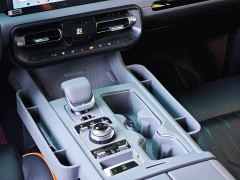 Beijing Jeep BJ40 Extended Range Advanced Edition - photo 13