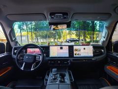 Beijing Jeep BJ40 Extended Range Advanced Edition - photo 14