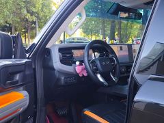 Beijing Jeep BJ40 Extended Range Advanced Edition - photo 9