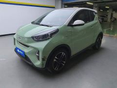 Chery Ant Sweet Pink Half-Sugar Ternary Lithium 30kW 301km - фото 1