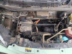 Chery Ant Sweet Pink Half-Sugar Ternary Lithium 30kW 301km - фото 10