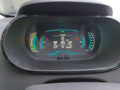 Chery Ant Sweet Pink Half-Sugar Ternary Lithium 30kW 301km - фото 14