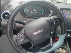 Chery Ant Sweet Pink Half-Sugar Ternary Lithium 30kW 301km - фото 15