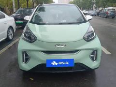Chery Ant Sweet Pink Half-Sugar Ternary Lithium 30kW 301km - фото 2