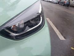 Chery Ant Sweet Pink Half-Sugar Ternary Lithium 30kW 301km - фото 5