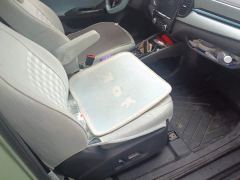 Chery Ant Sweet Pink Half-Sugar Ternary Lithium 30kW 301km - фото 8