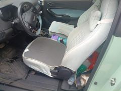 Chery Ant Sweet Pink Half-Sugar Ternary Lithium 30kW 301km - фото 9