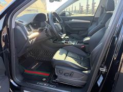 Audi Q5L 40T Fashion Dynamic Edition - фото 10