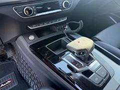 Audi Q5L 40T Fashion Dynamic Edition - фото 12