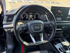 Audi Q5L 40T Fashion Dynamic Edition - фото 14