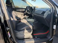 Audi Q5L 40T Fashion Dynamic Edition - фото 19