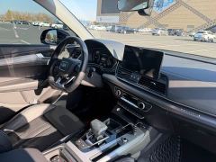 Audi Q5L 40T Fashion Dynamic Edition - фото 20