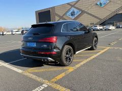Audi Q5L 40T Fashion Dynamic Edition - фото 4