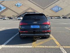 Audi Q5L 40T Fashion Dynamic Edition - фото 5