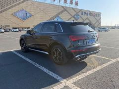 Audi Q5L 40T Fashion Dynamic Edition - фото 6