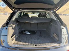 Audi Q5L 40T Fashion Dynamic Edition - фото 7
