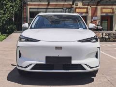 Geely Galaxy E5 530km Long-Range Edition - ფოტო 2