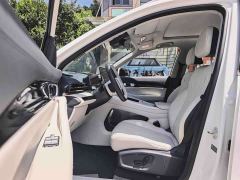 Geely Galaxy E5 530km Long-Range Edition - ფოტო 4