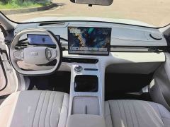 Geely Galaxy E5 530km Long-Range Edition - ფოტო 5