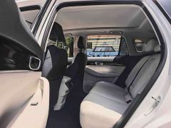 Geely Galaxy E5 530km Long-Range Edition - ფოტო 6