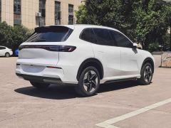Geely Galaxy E5 530km Long-Range Edition - ფოტო 7